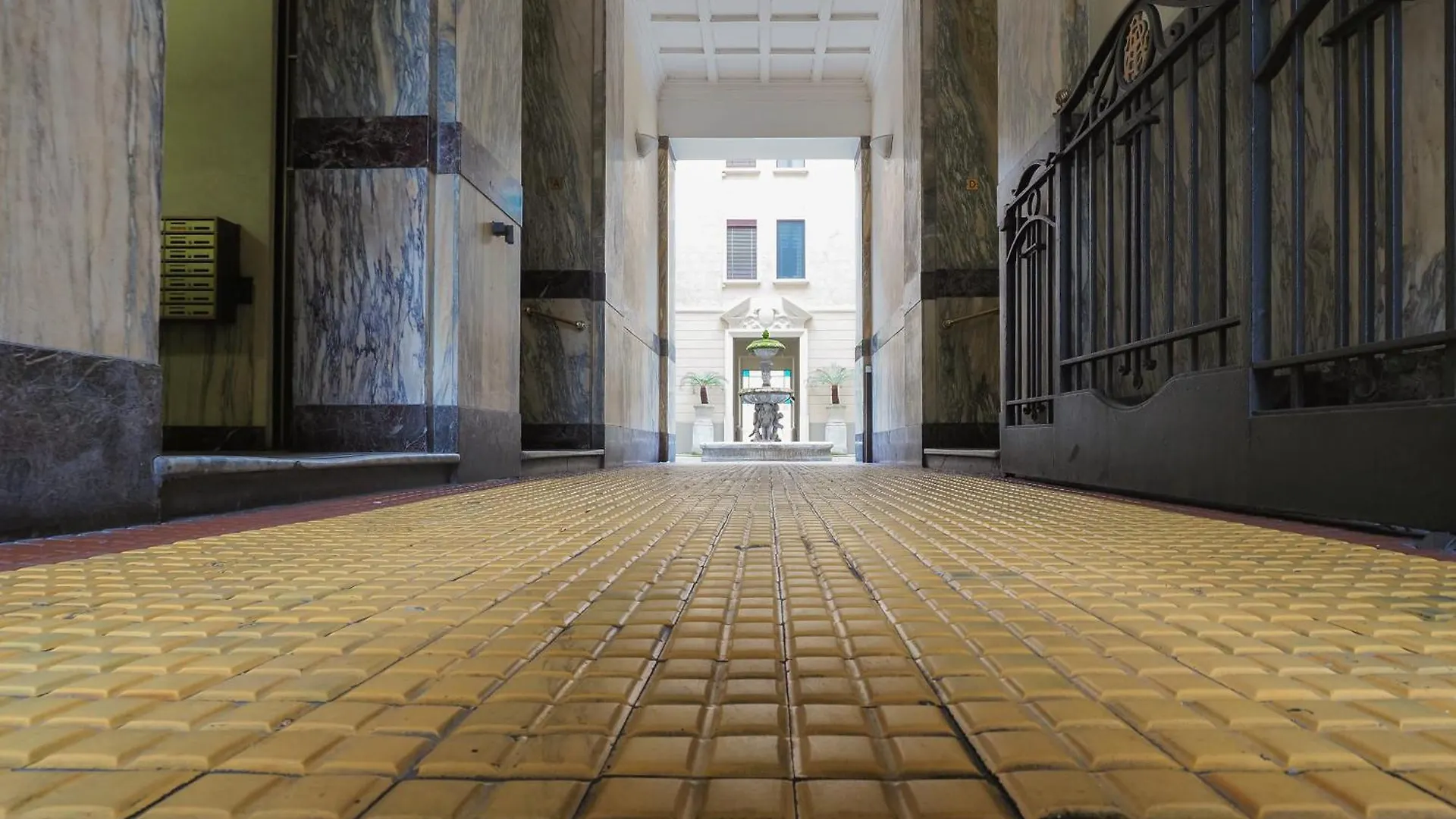 米兰Primopiano - Piazza Napoli公寓 公寓 米兰