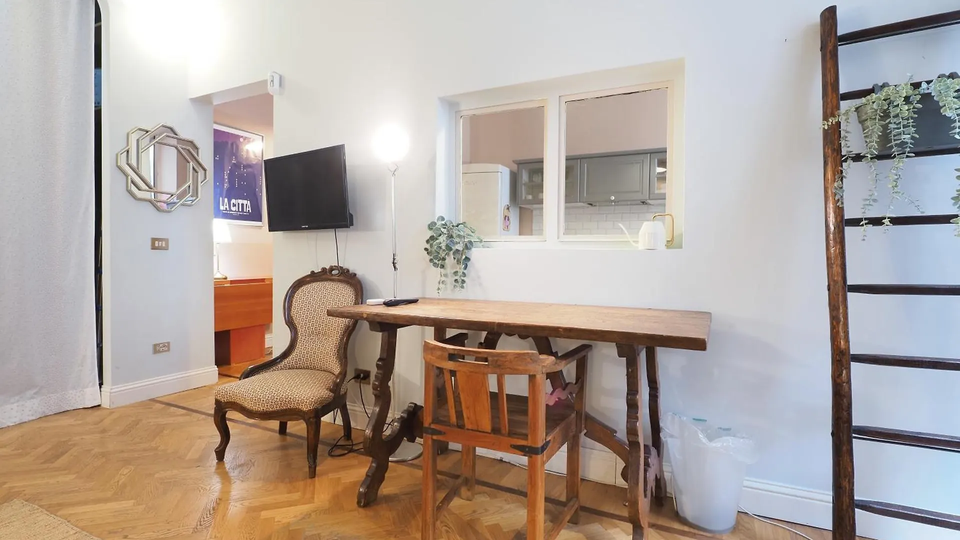 Ferienwohnung Primopiano - Piazza Napoli Mailand Italien
