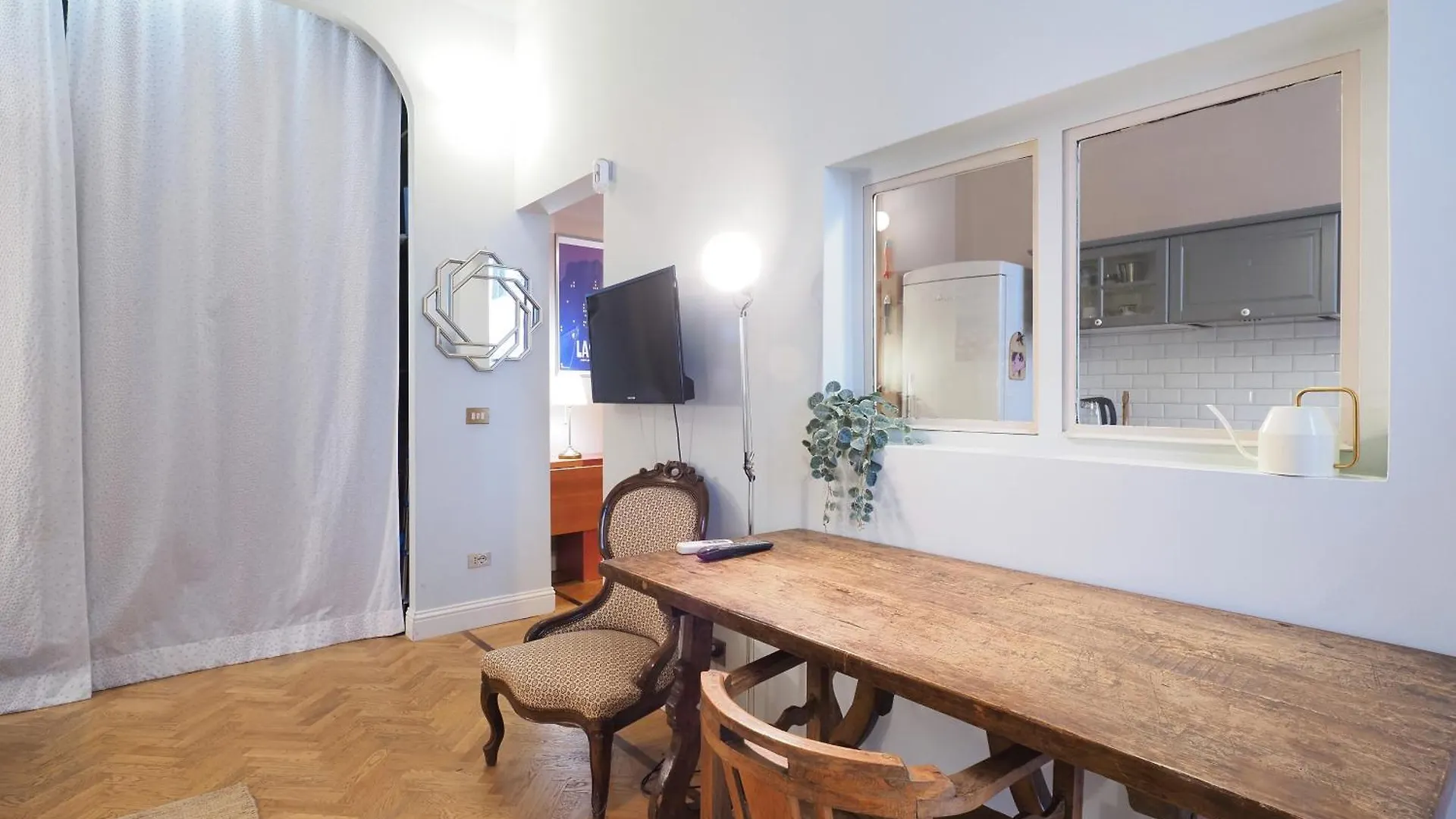 Ferienwohnung Primopiano - Piazza Napoli Mailand