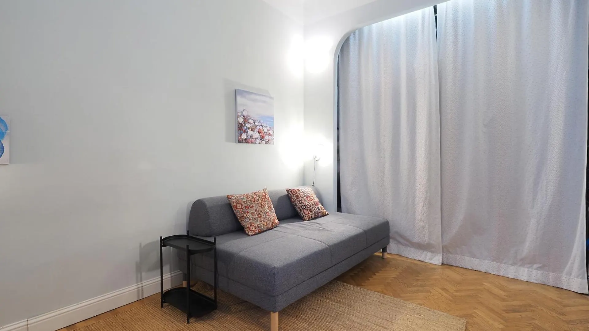 Ferienwohnung Primopiano - Piazza Napoli Mailand