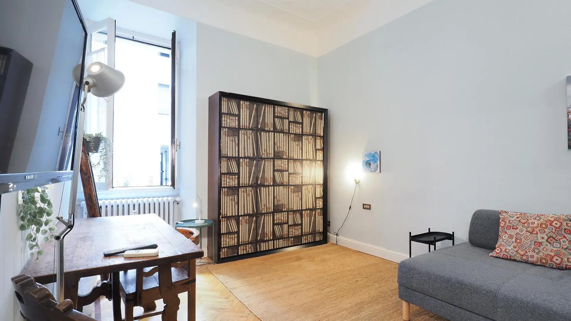 Ferienwohnung Primopiano - Piazza Napoli Mailand 0*,  Italien