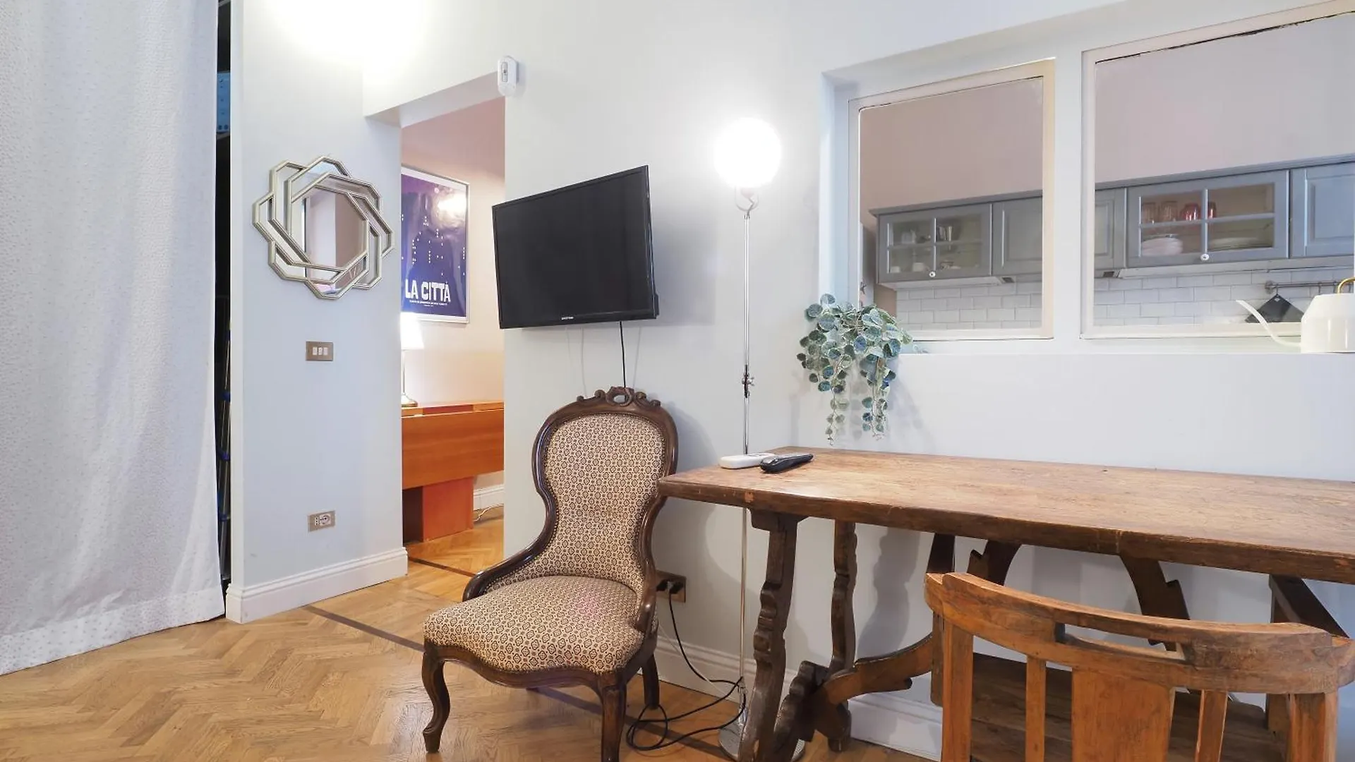 Ferienwohnung Primopiano - Piazza Napoli Mailand 0*,